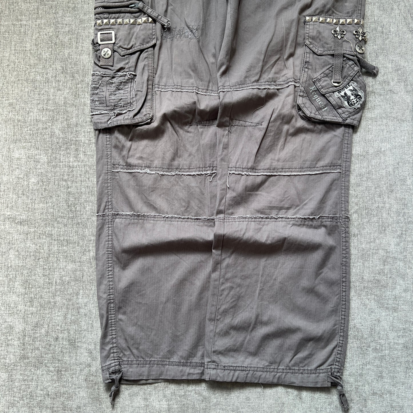 Y2K Request Jeans