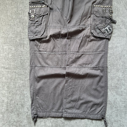 Y2K Request Jeans