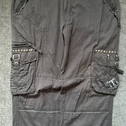 Y2K Request Jeans