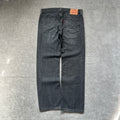 Levis 559 Straight Relaxed Fit Jeans