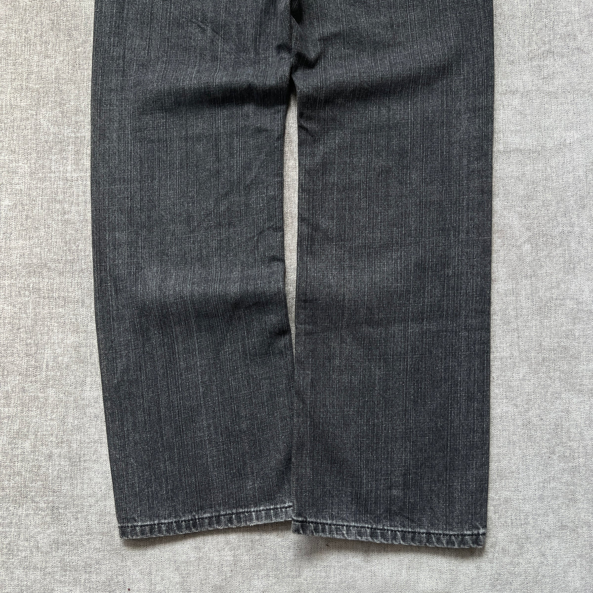 Levis 559 Straight Relaxed Fit Jeans