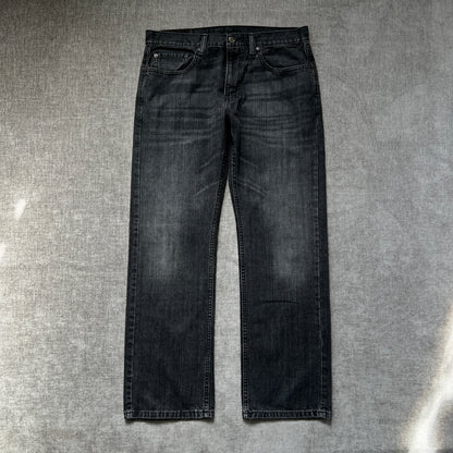 Levis 559 Straight Relaxed Fit Jeans