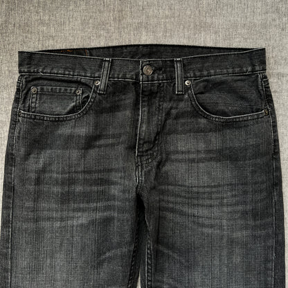 Levis 559 Straight Relaxed Fit Jeans