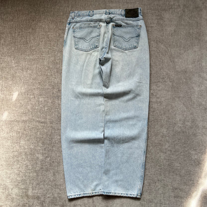 Harley-Davidson Boot Cut Jeans