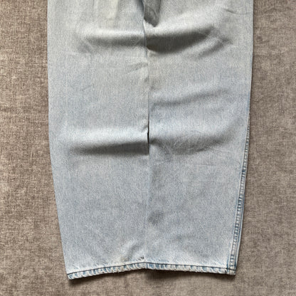 Harley-Davidson Boot Cut Jeans