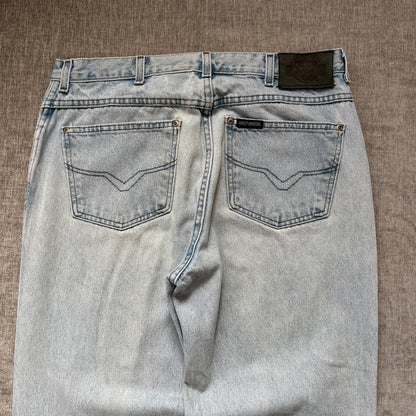 Harley-Davidson Boot Cut Jeans