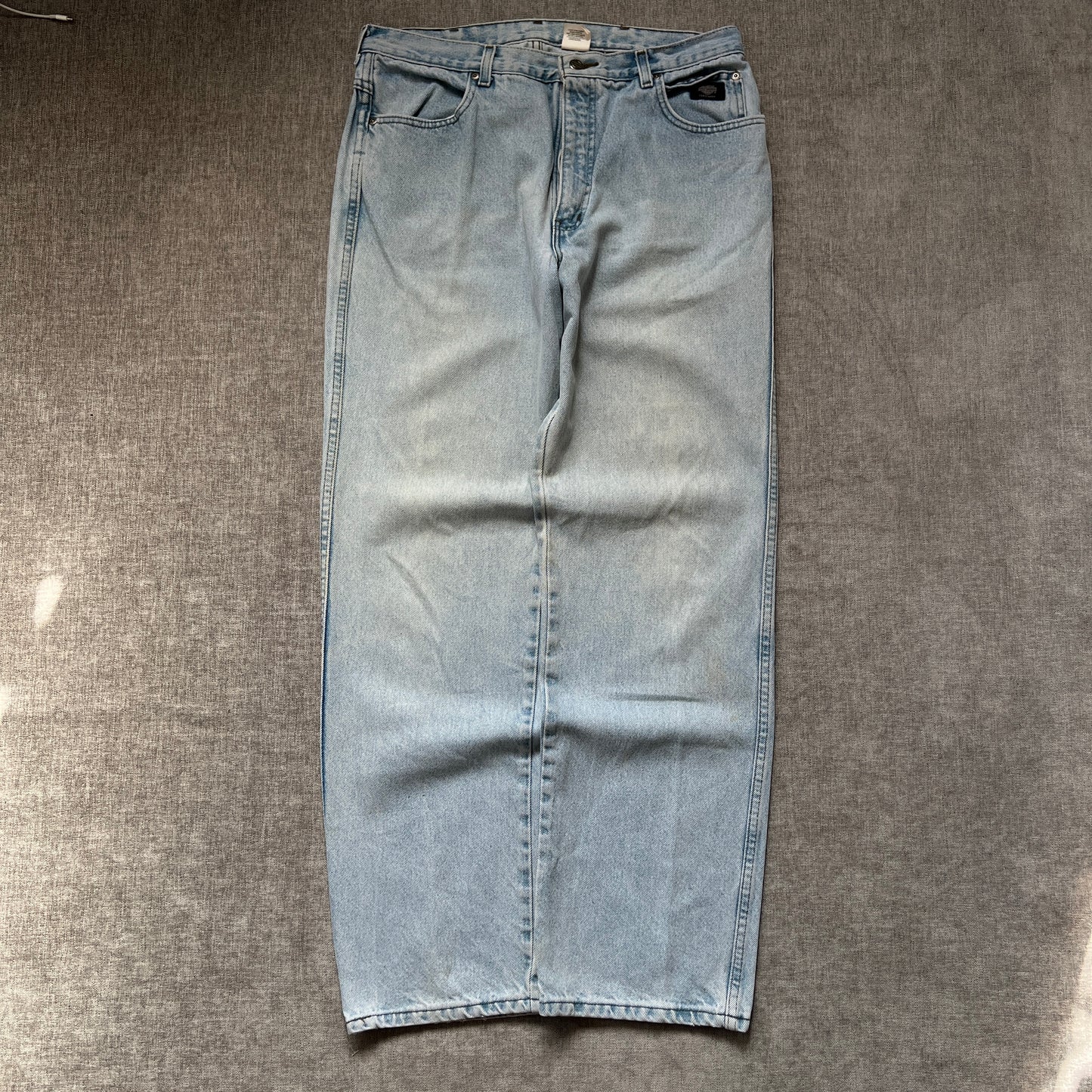 Harley-Davidson Boot Cut Jeans