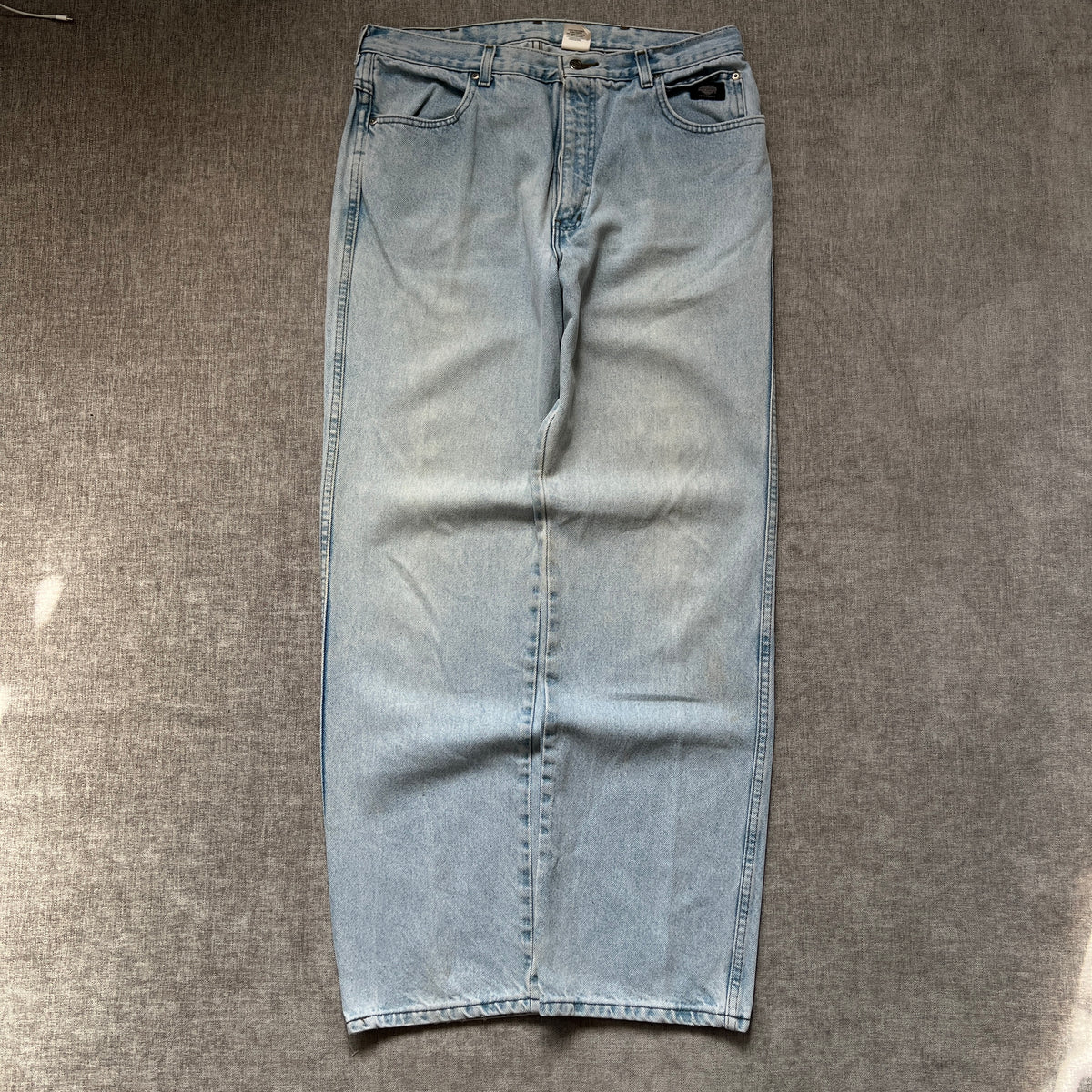 Harley-Davidson Boot Cut Jeans