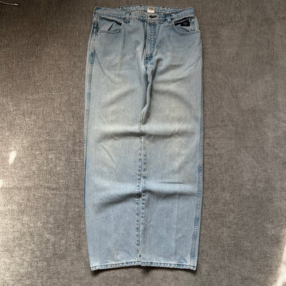 Harley-Davidson Boot Cut Jeans