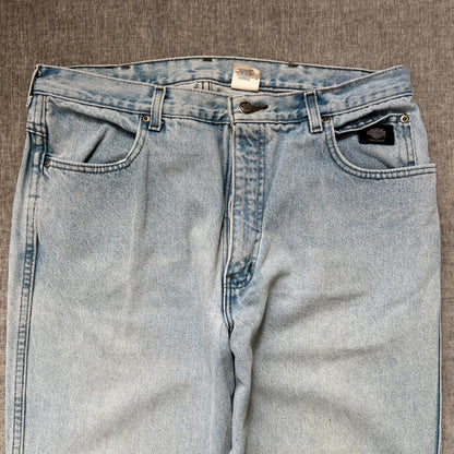 Harley-Davidson Boot Cut Jeans