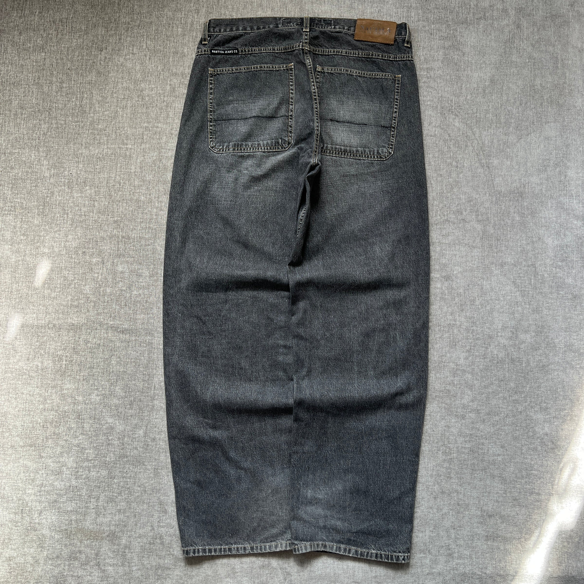 Nautica Baggy Jeans