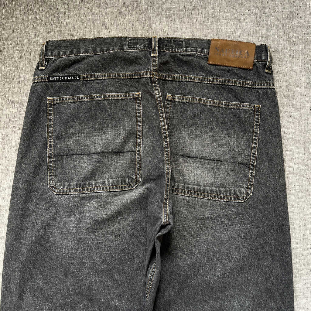 Nautica Baggy Jeans
