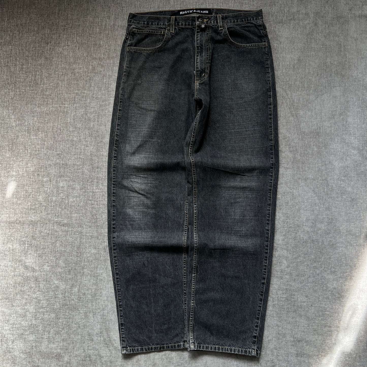 Nautica Baggy Jeans