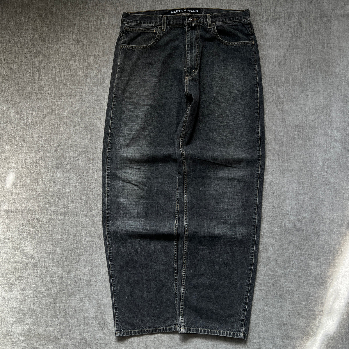 Nautica Baggy Jeans