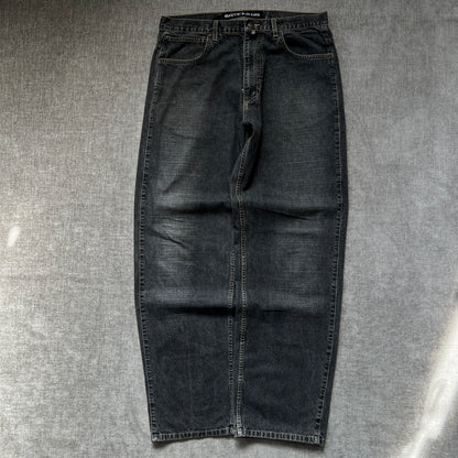 Nautica Baggy Jeans
