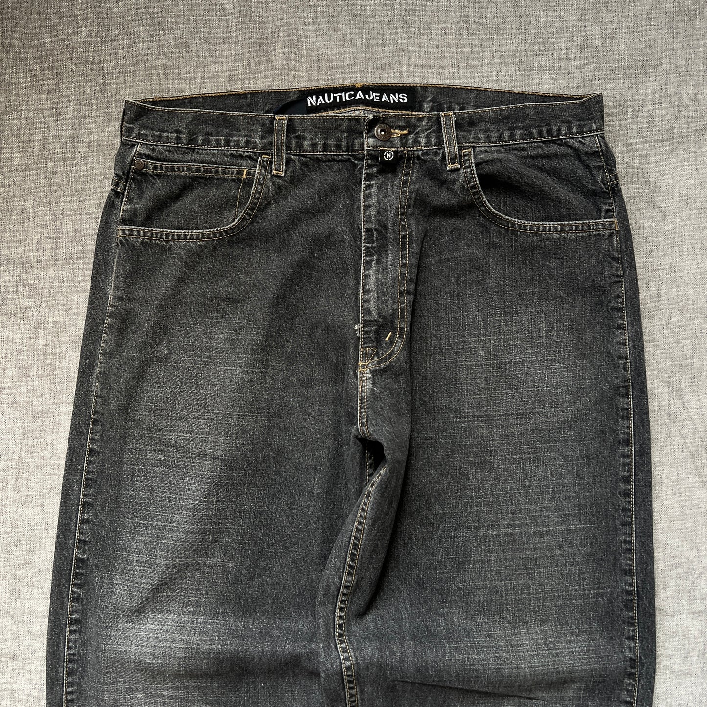Nautica Baggy Jeans