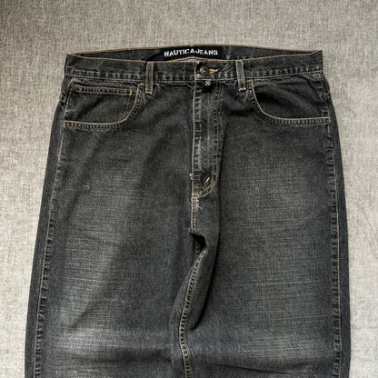 Nautica Baggy Jeans
