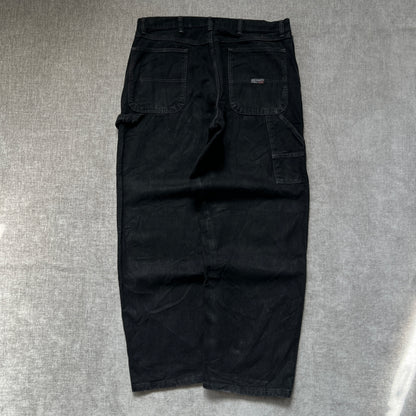 Wrangler Carpenter Baggy Jeans