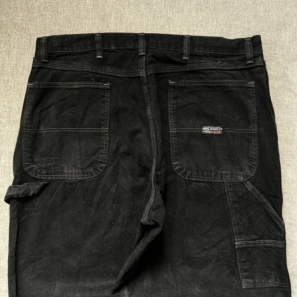 Wrangler Carpenter Baggy Jeans