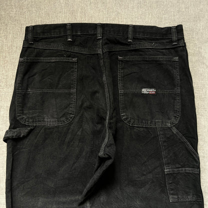 Wrangler Carpenter Baggy Jeans