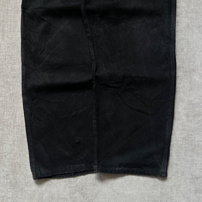 Wrangler Carpenter Baggy Jeans