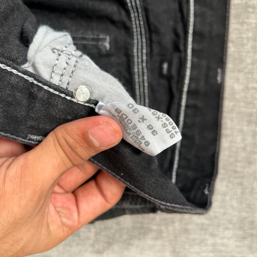 Wrangler Carpenter Baggy Jeans
