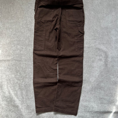 Carhartt Overall Carpenter Jeans