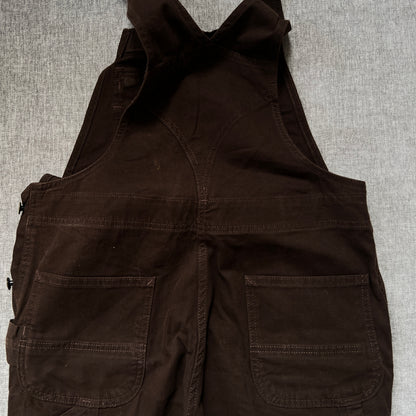 Carhartt Overall Carpenter Jeans