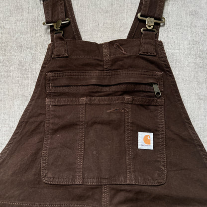 Carhartt Overall Carpenter Jeans