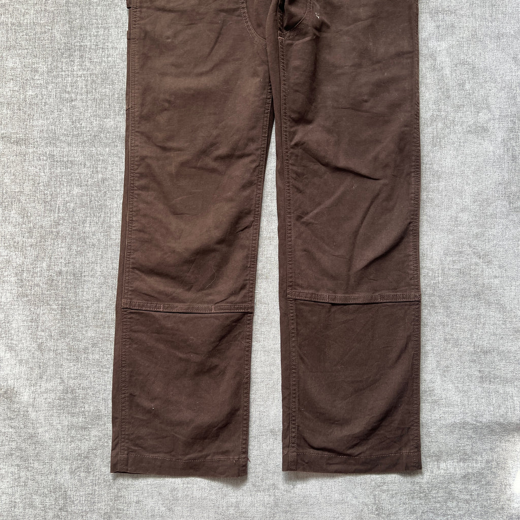 Carhartt Overall Carpenter Jeans