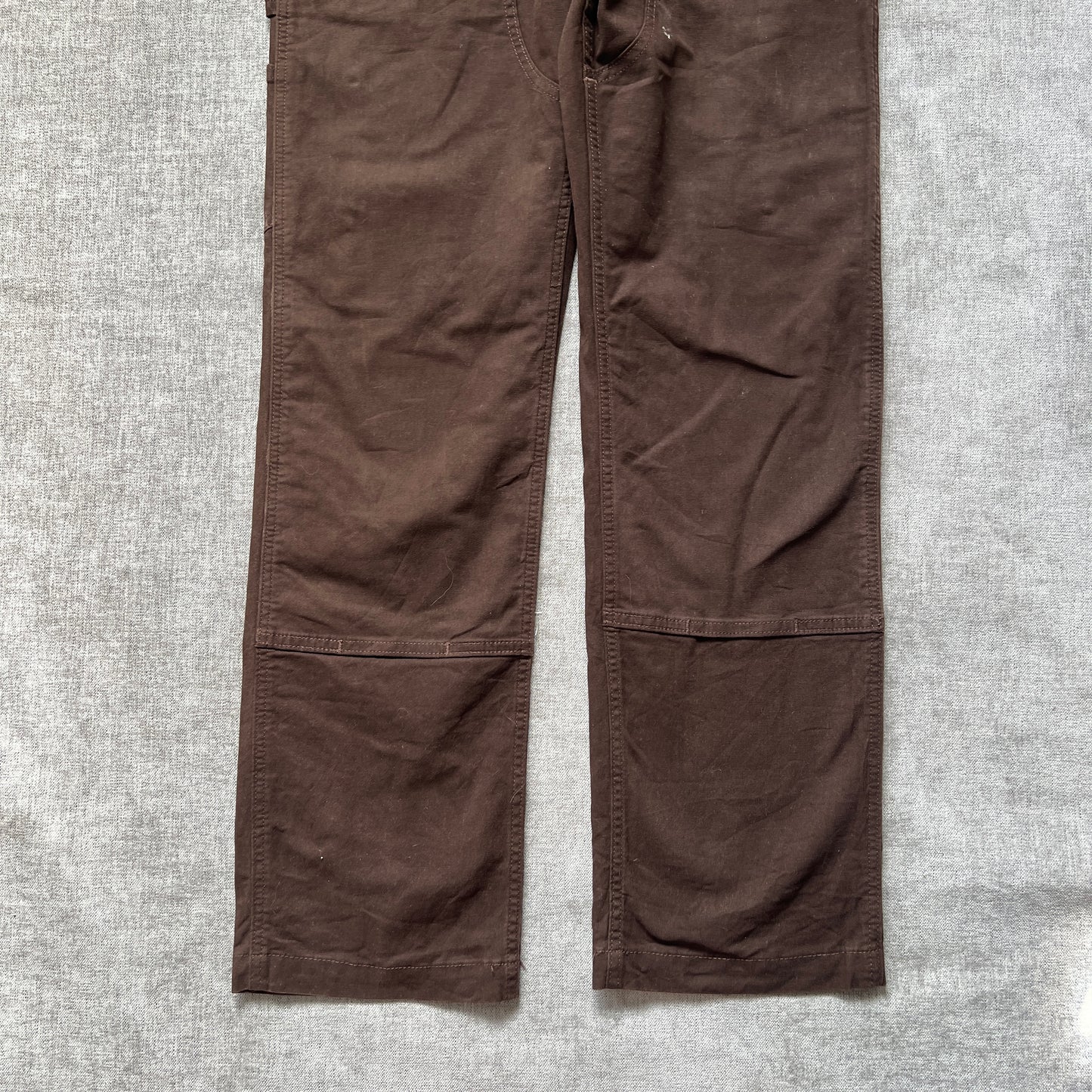 Carhartt Overall Carpenter Jeans