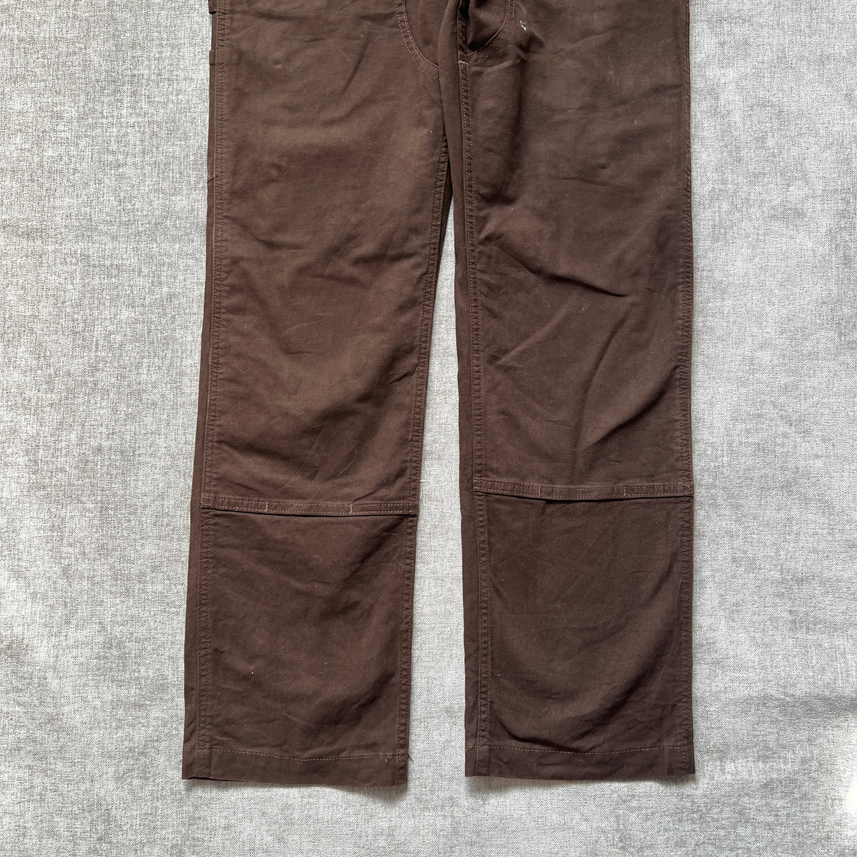 Carhartt Overall Carpenter Jeans
