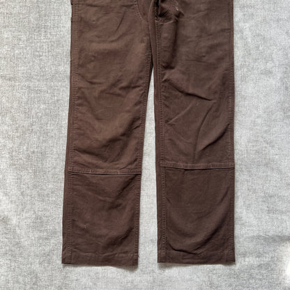 Carhartt Overall Carpenter Jeans