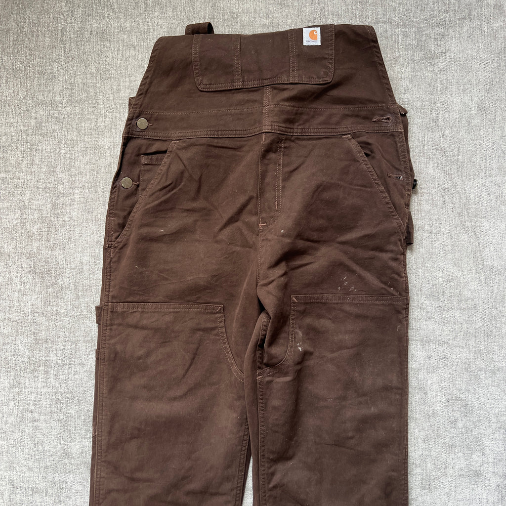 Carhartt Overall Carpenter Jeans