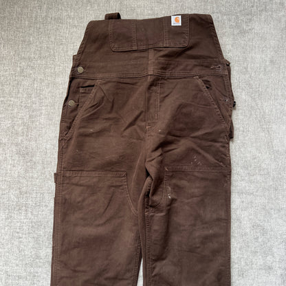 Carhartt Overall Carpenter Jeans