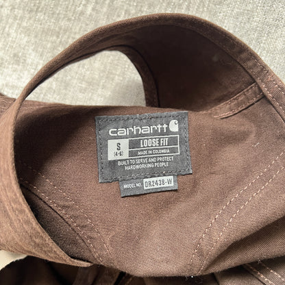 Carhartt Overall Carpenter Jeans