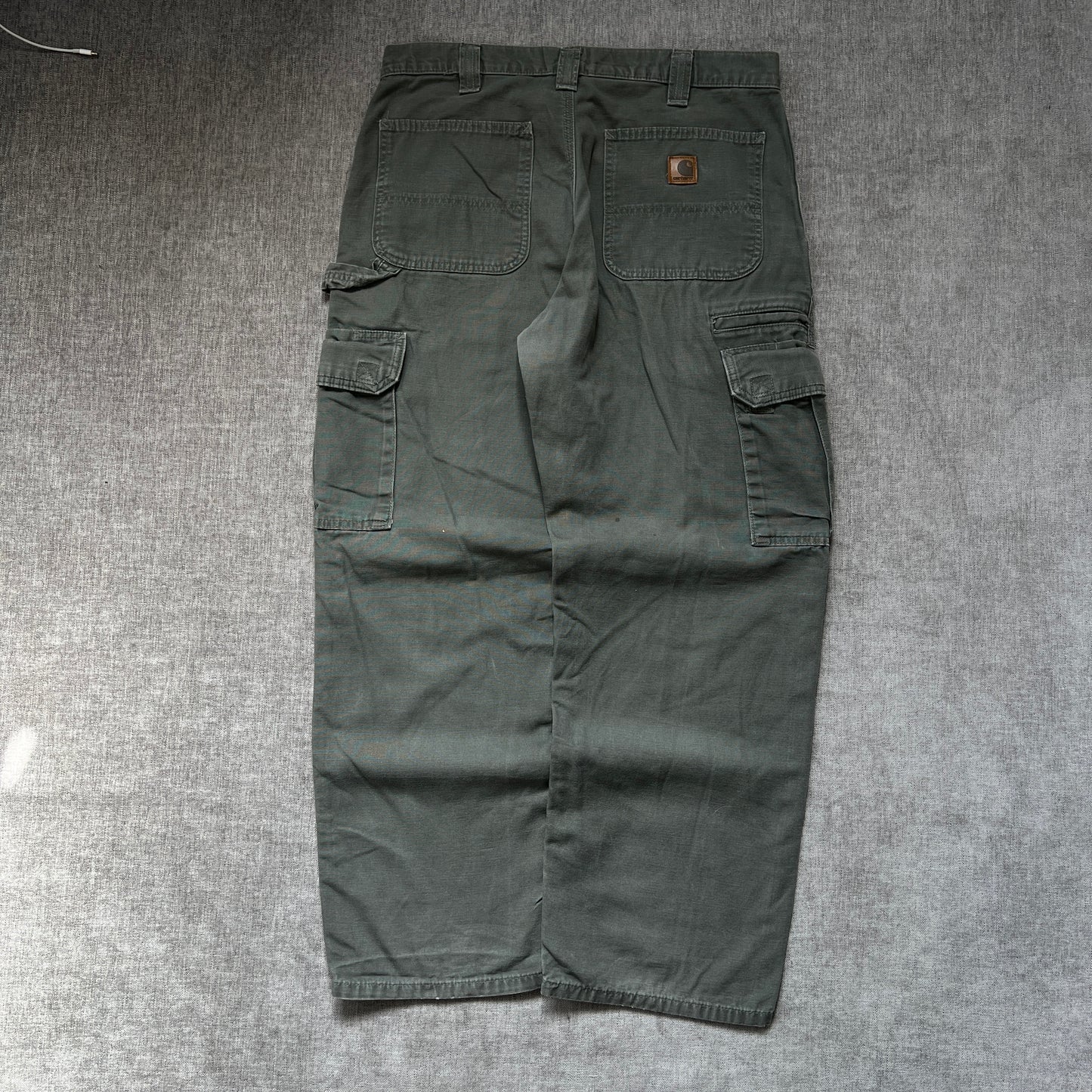 Carhartt MOS Cargo Jeans