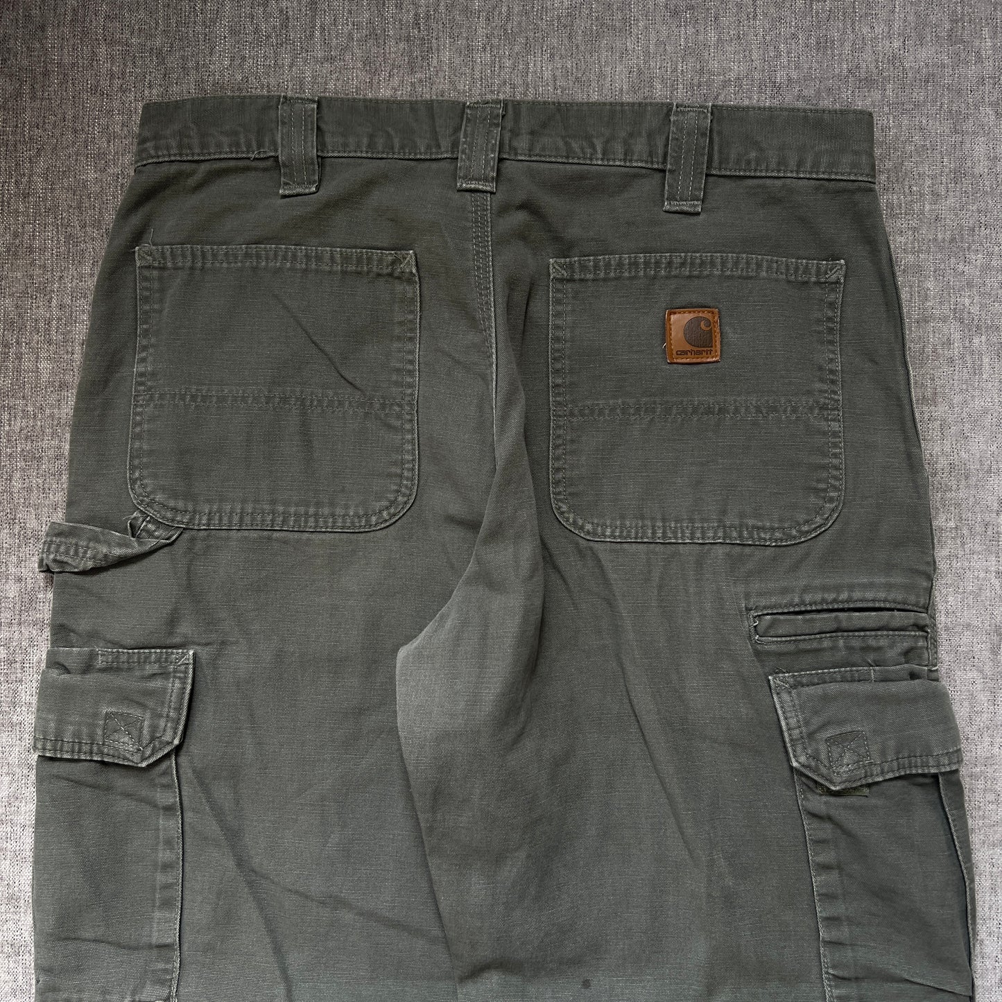 Carhartt MOS Cargo Jeans