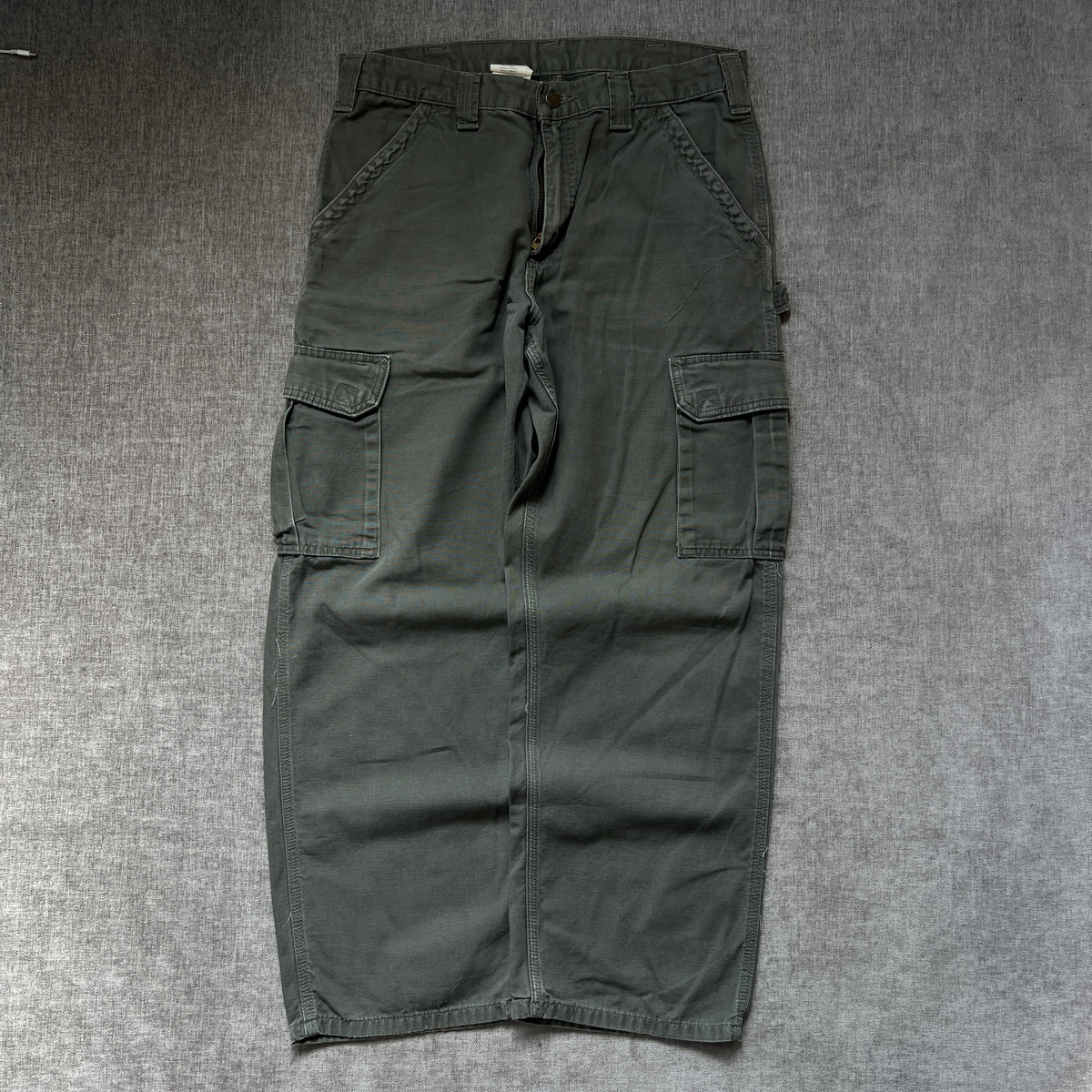 Carhartt MOS Cargo Jeans