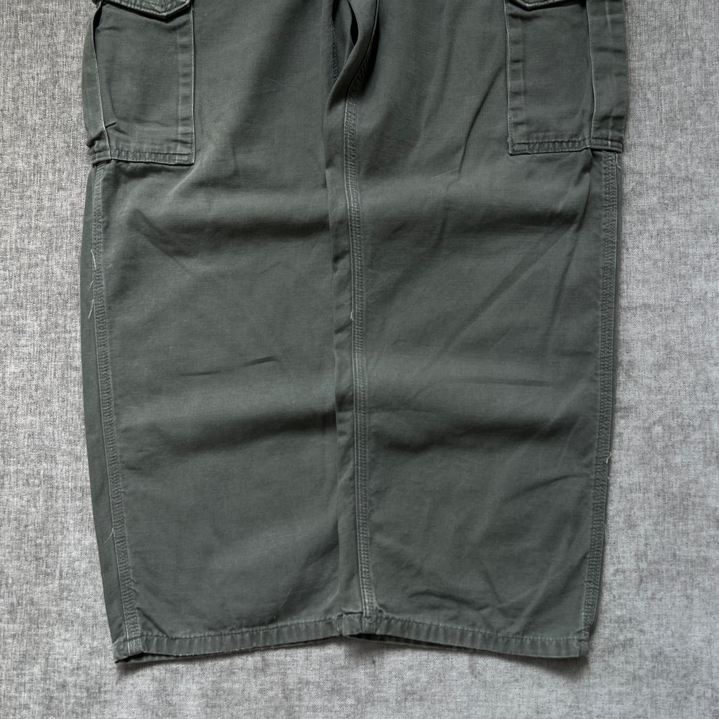 Carhartt MOS Cargo Jeans