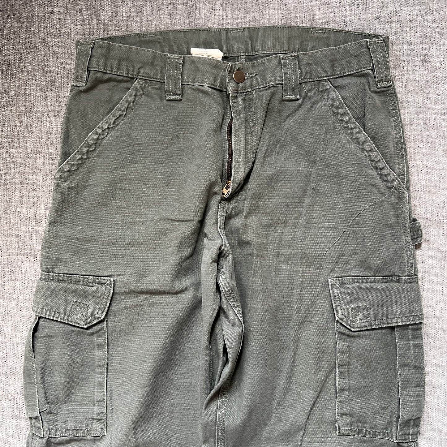 Carhartt MOS Cargo Jeans