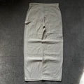 No Boundaries Double Knee Baggy