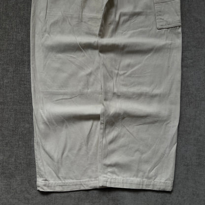 No Boundaries Double Knee Baggy