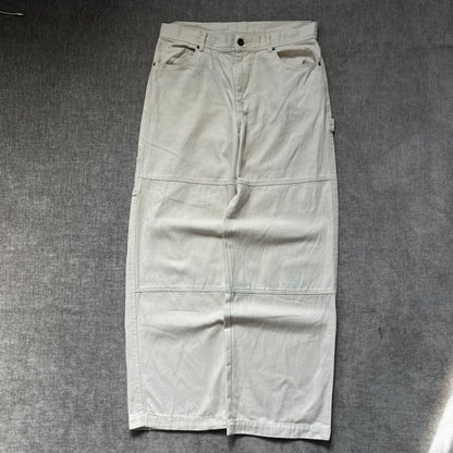 No Boundaries Double Knee Baggy