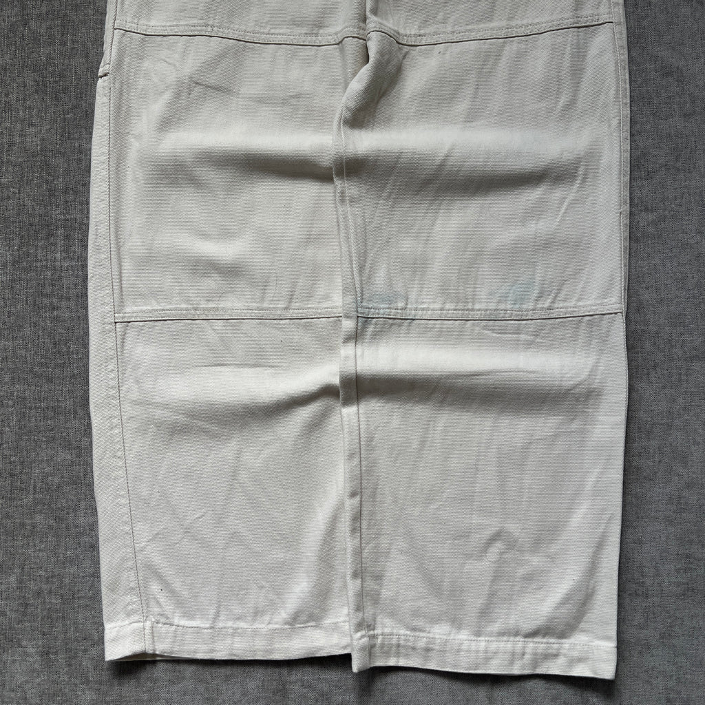 No Boundaries Double Knee Baggy
