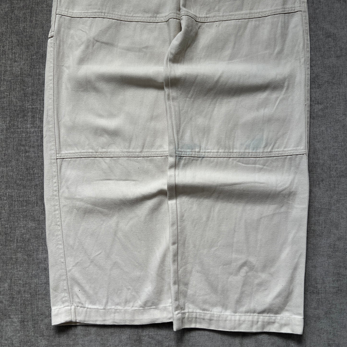 No Boundaries Double Knee Baggy