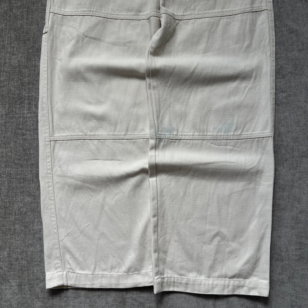 No Boundaries Double Knee Baggy