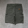 Carhartt MOS Carpenter Jort
