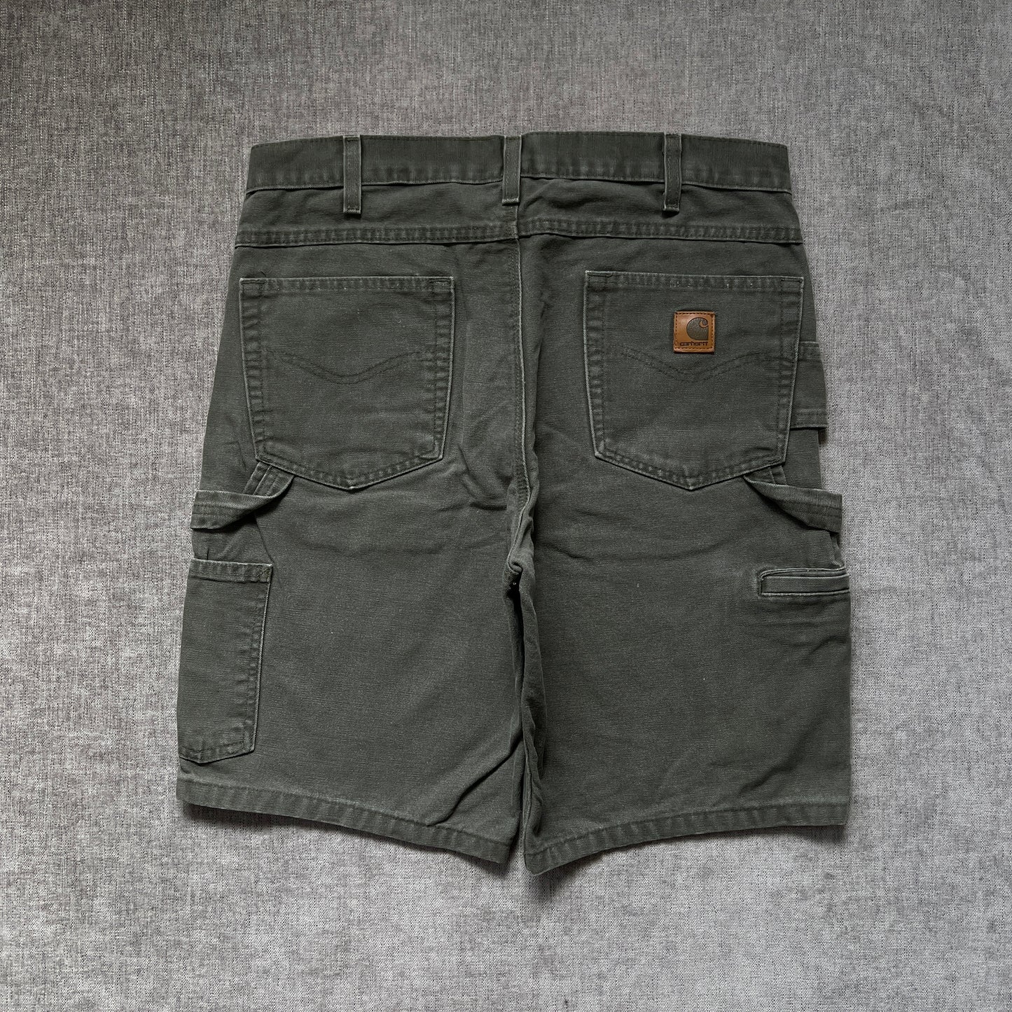 Carhartt MOS Carpenter Jort