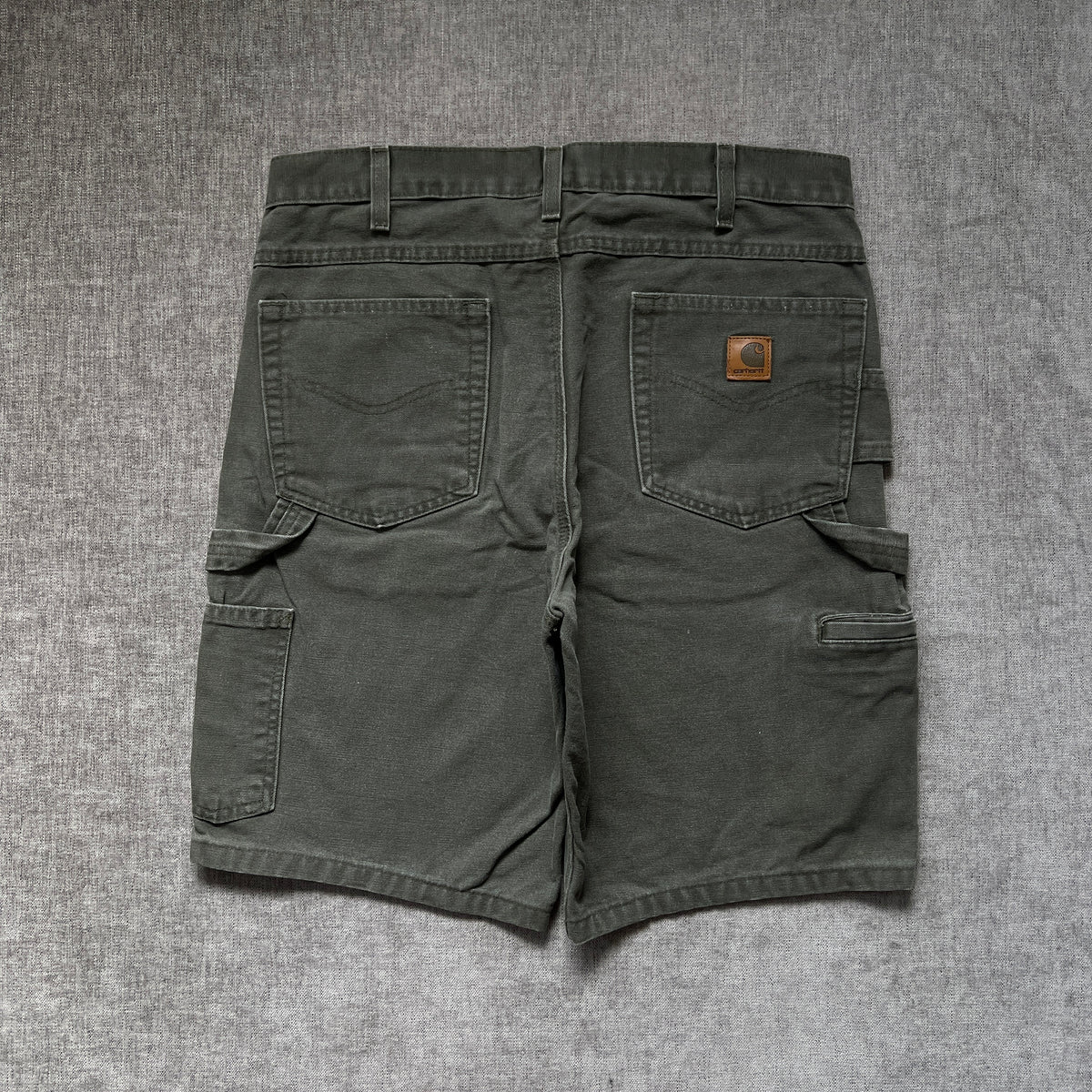 Carhartt MOS Carpenter Jort